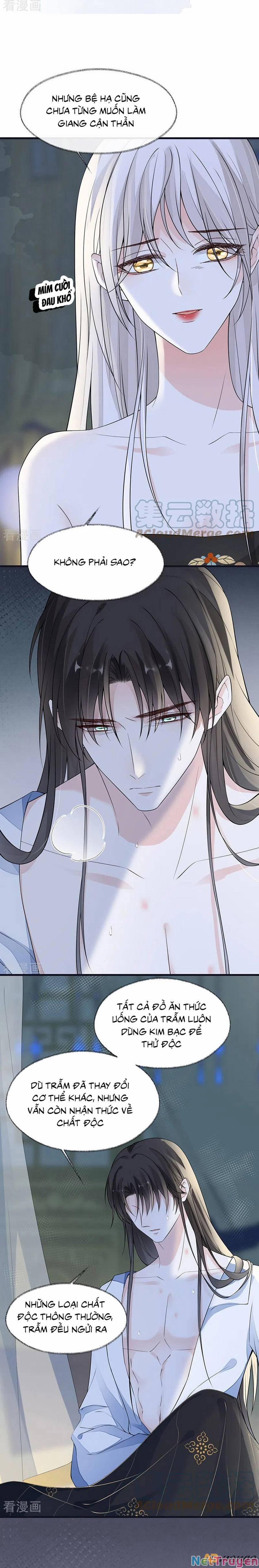 Thái Hậu Quân Hạ Thần 130 trang 4