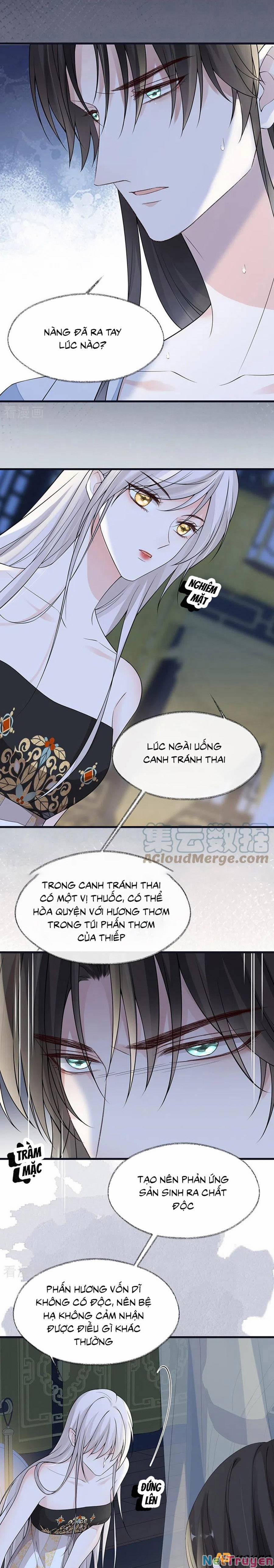 Thái Hậu Quân Hạ Thần 130 trang 5