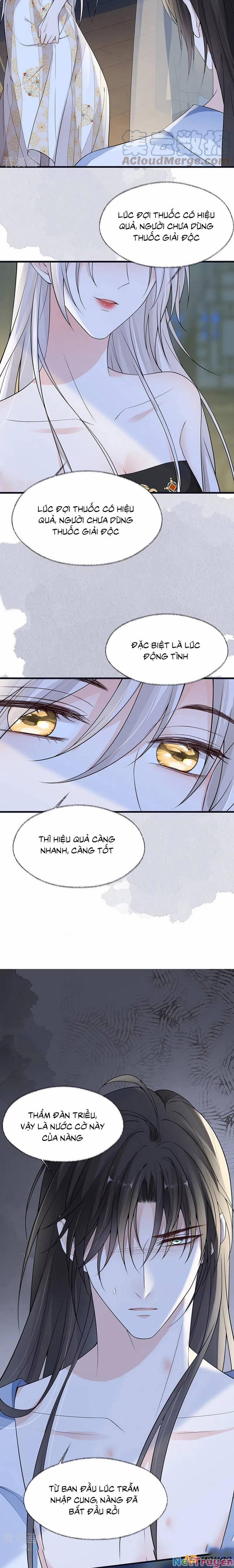 Thái Hậu Quân Hạ Thần 130 trang 6