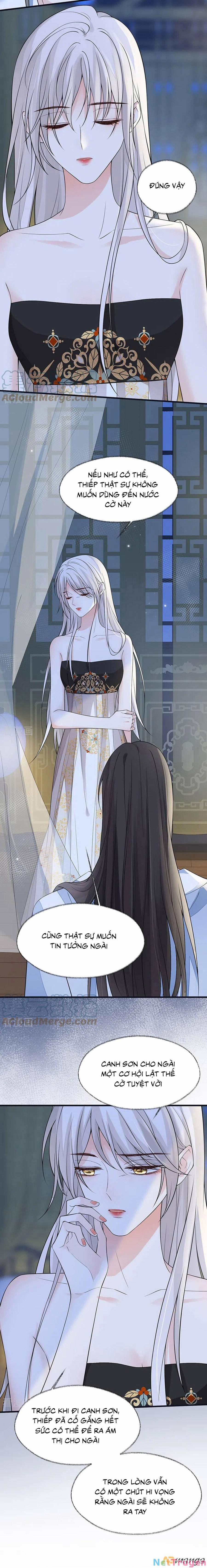 Thái Hậu Quân Hạ Thần 130 trang 7