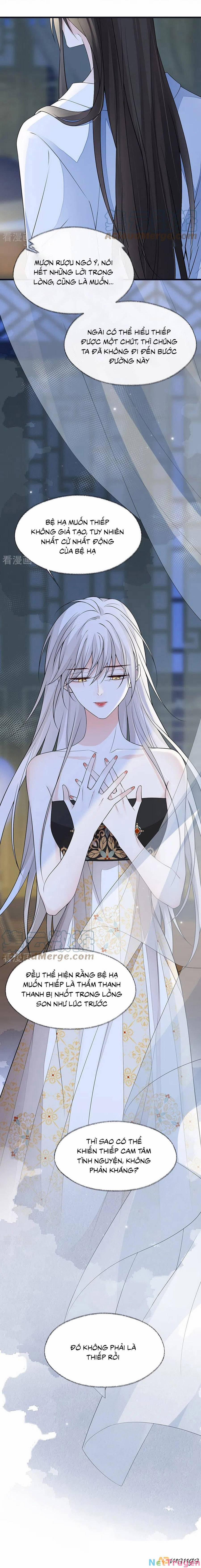 Thái Hậu Quân Hạ Thần 130 trang 8