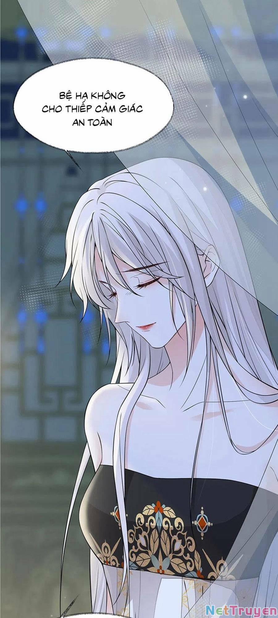 Thái Hậu Quân Hạ Thần 131 trang 0