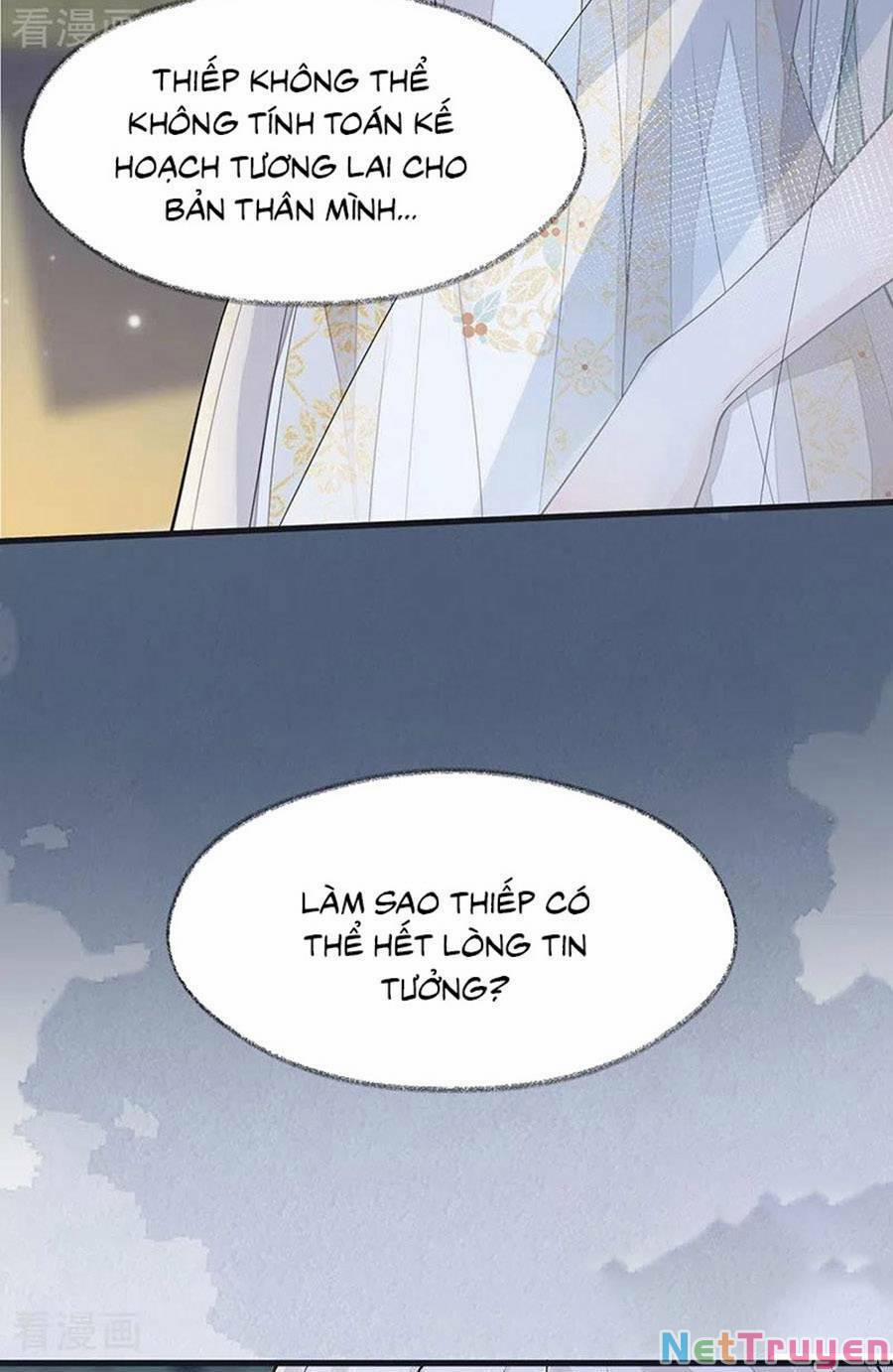 Thái Hậu Quân Hạ Thần 131 trang 1