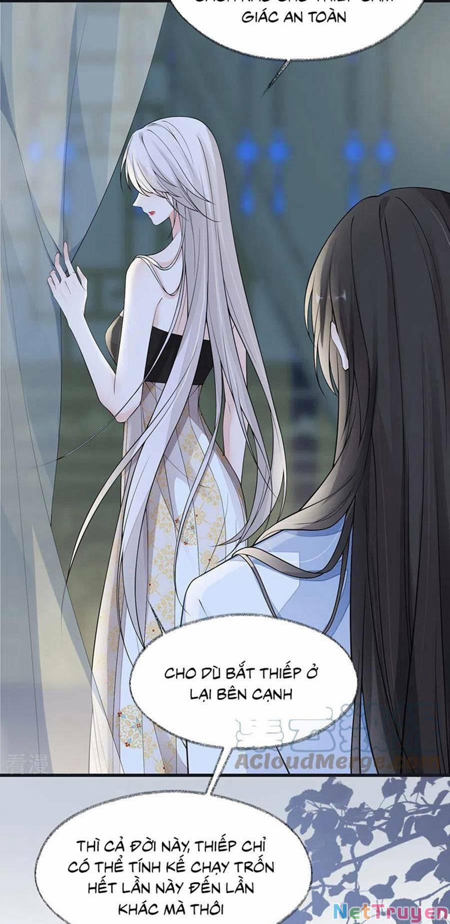 Thái Hậu Quân Hạ Thần 131 trang 10