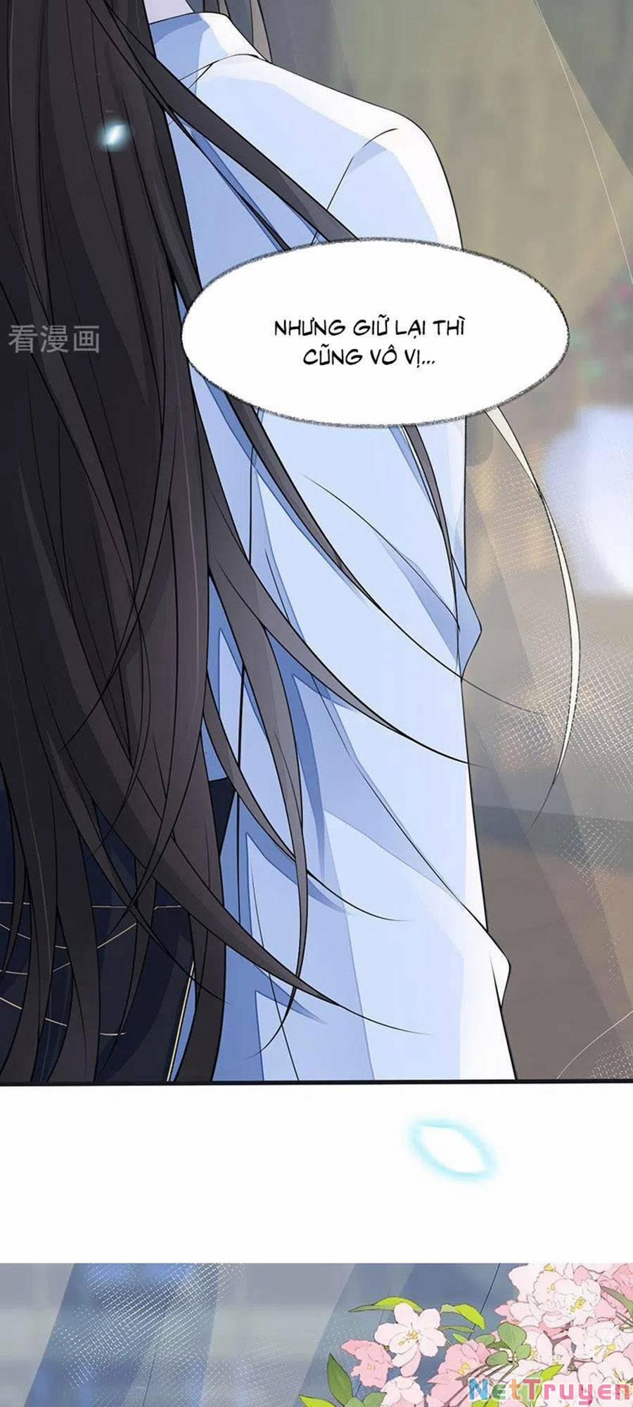 Thái Hậu Quân Hạ Thần 131 trang 18