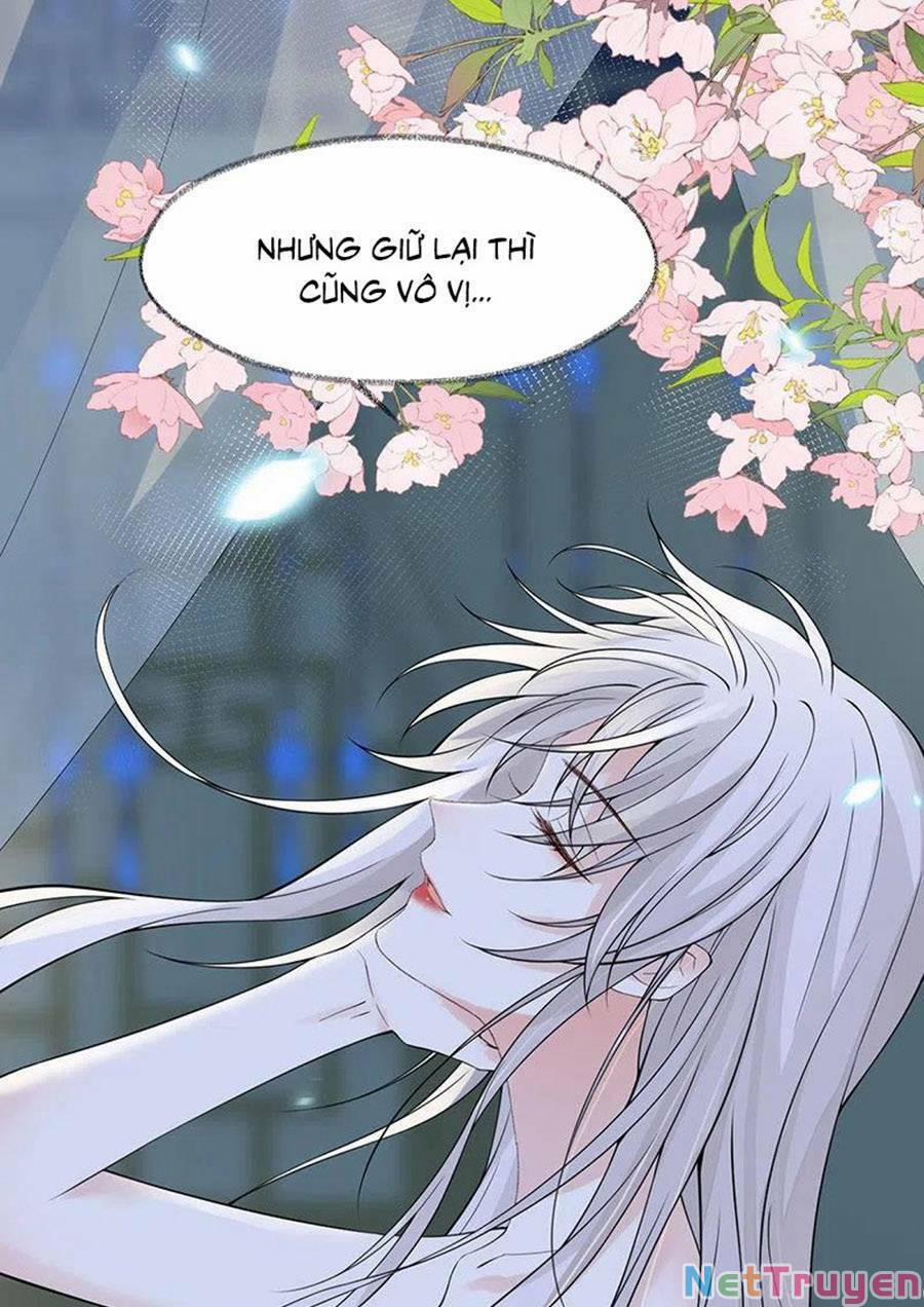 Thái Hậu Quân Hạ Thần 131 trang 19