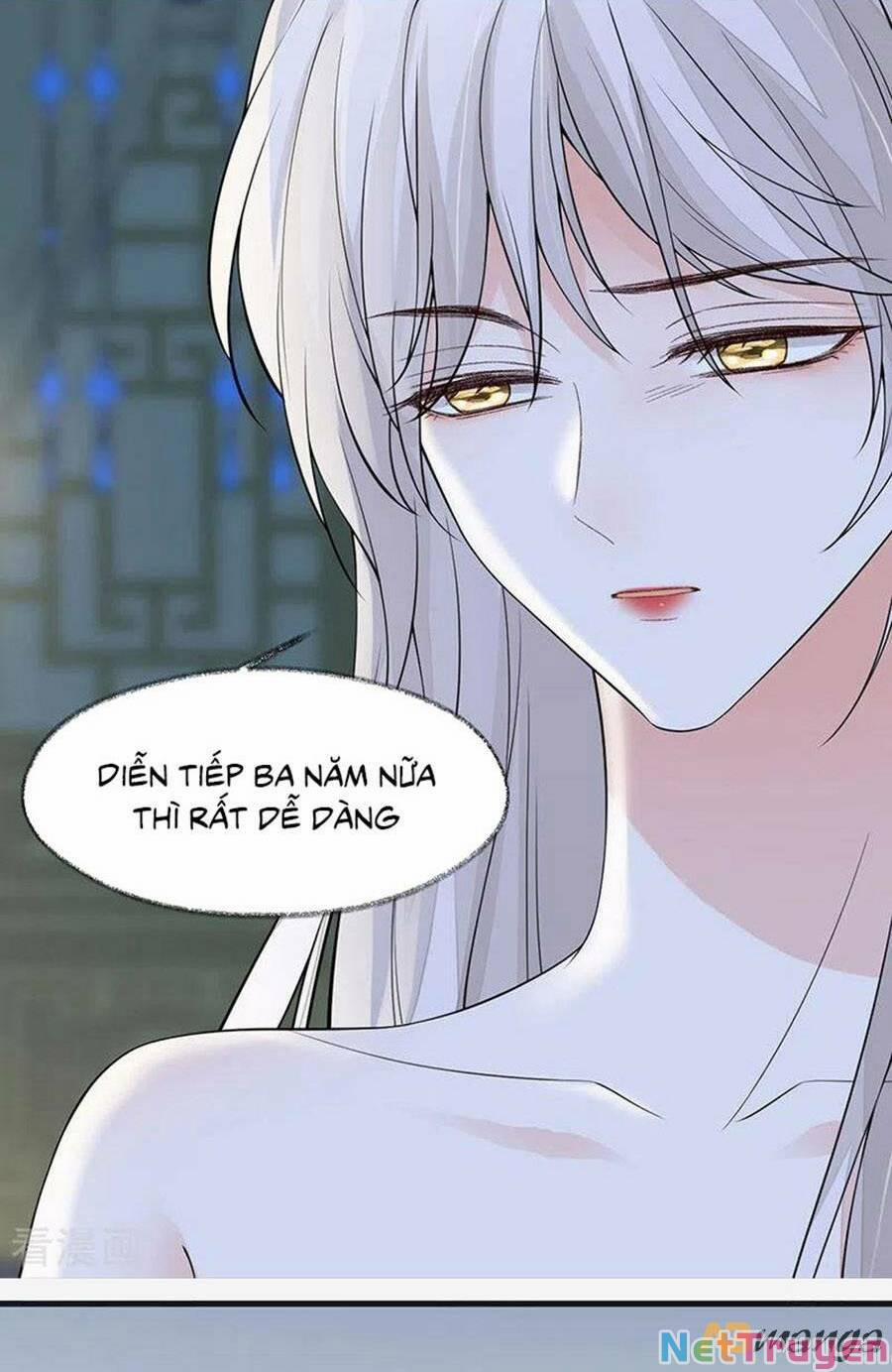 Thái Hậu Quân Hạ Thần 131 trang 2