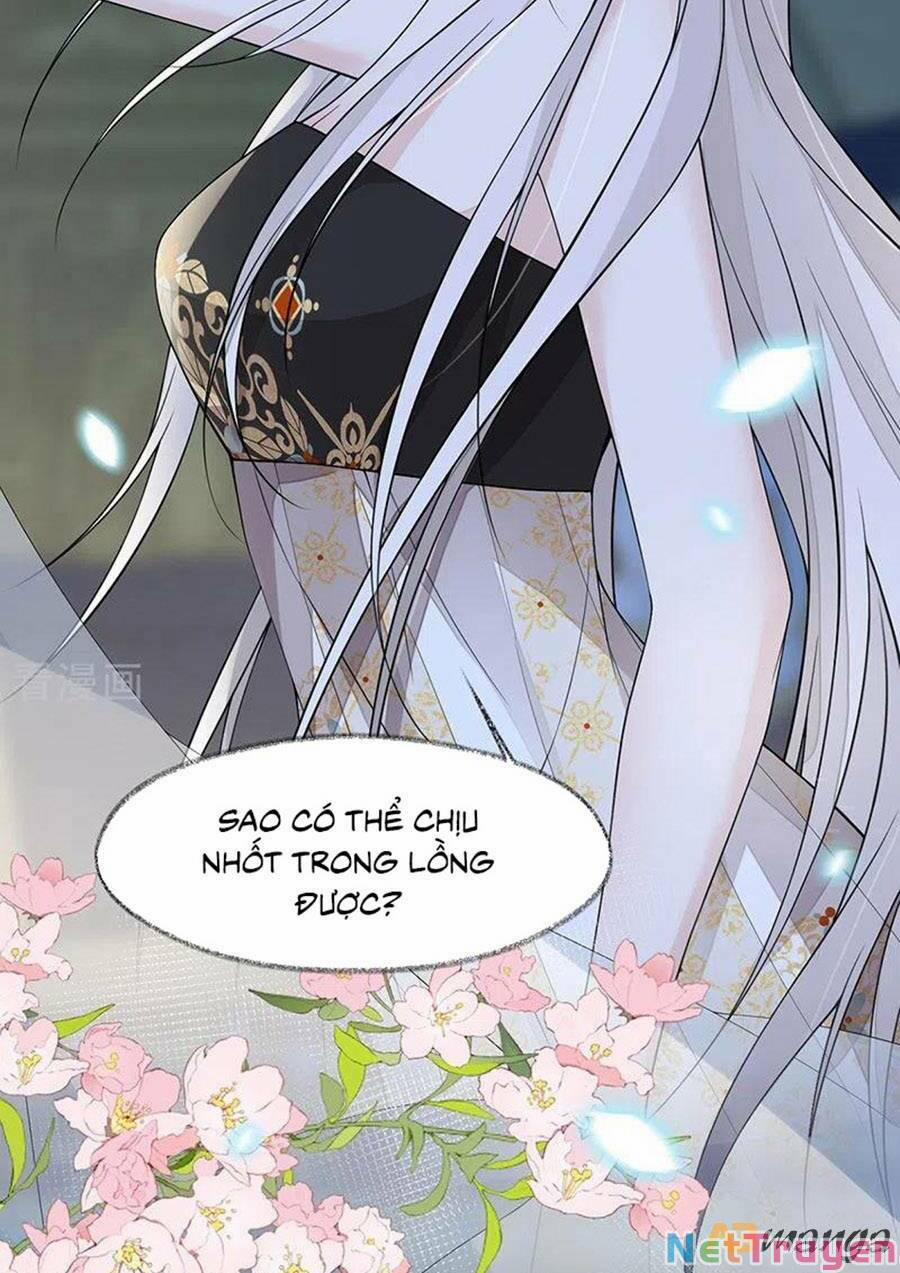 Thái Hậu Quân Hạ Thần 131 trang 20