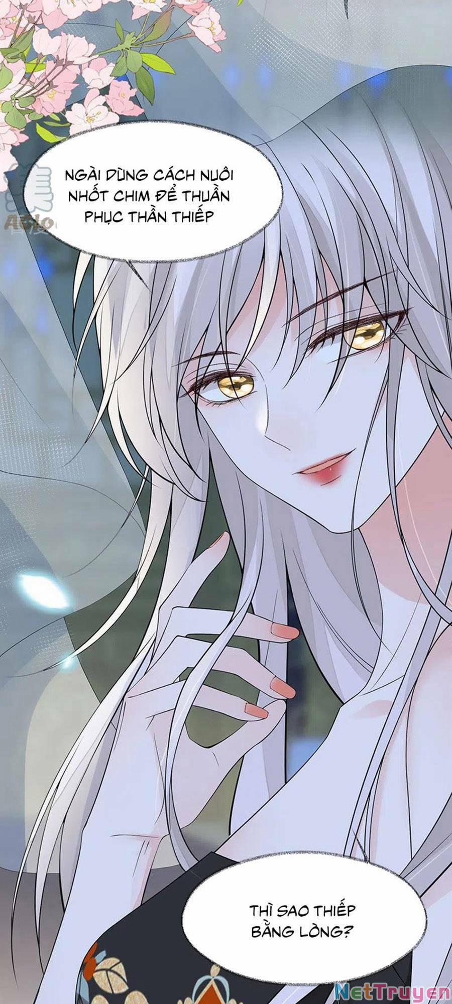 Thái Hậu Quân Hạ Thần 131 trang 21