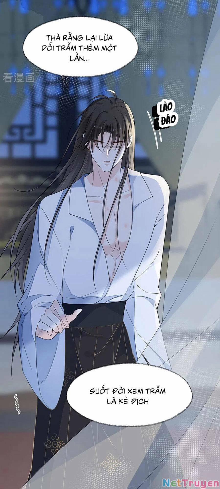 Thái Hậu Quân Hạ Thần 131 trang 24