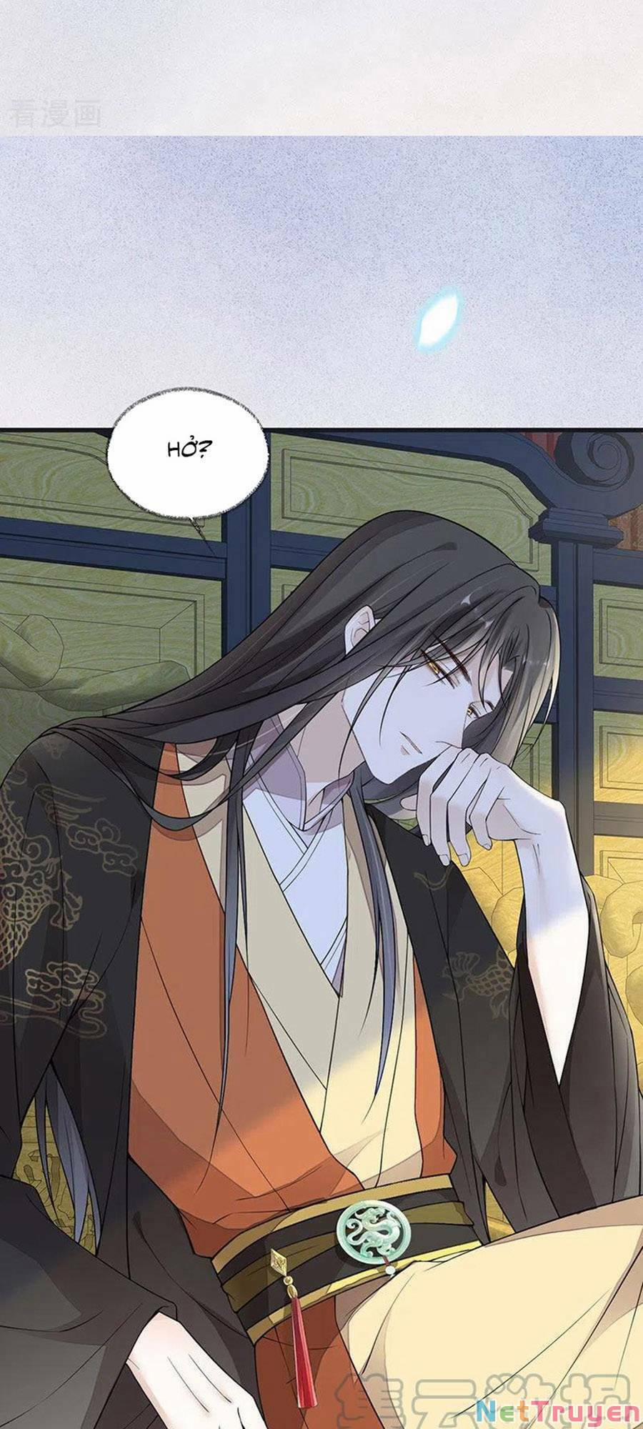 Thái Hậu Quân Hạ Thần 131 trang 28