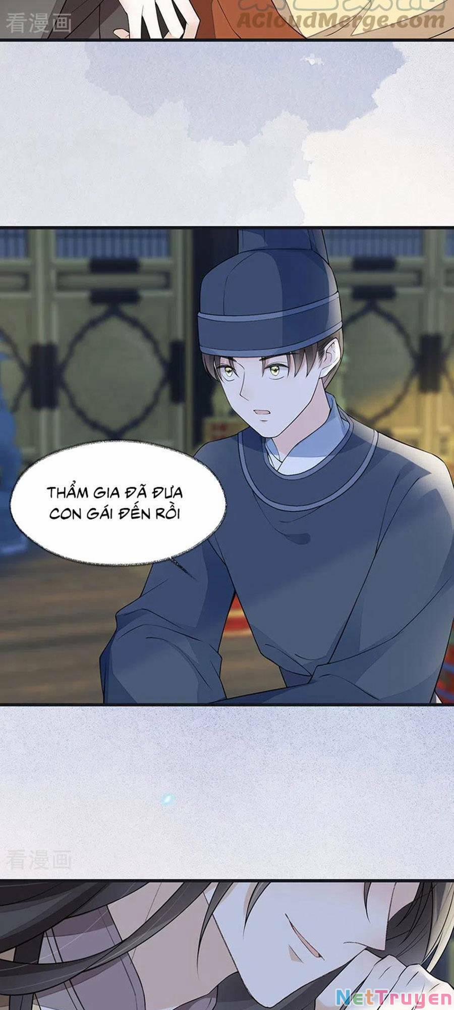 Thái Hậu Quân Hạ Thần 131 trang 29