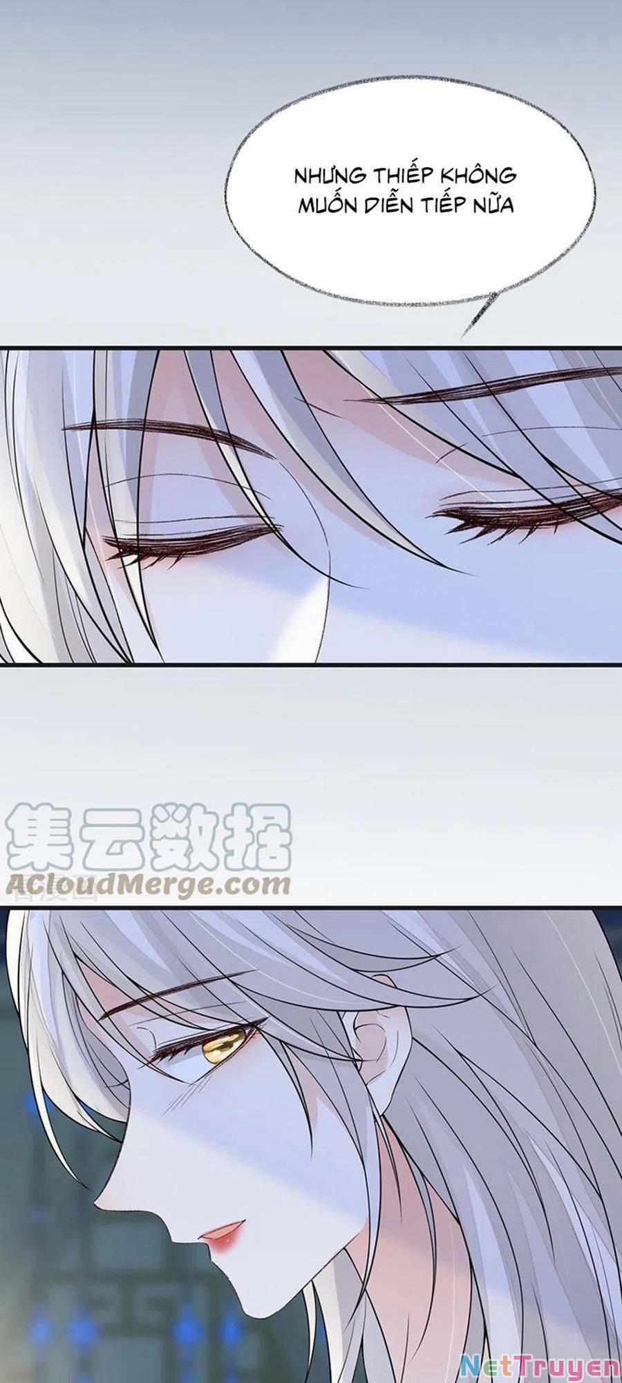 Thái Hậu Quân Hạ Thần 131 trang 3