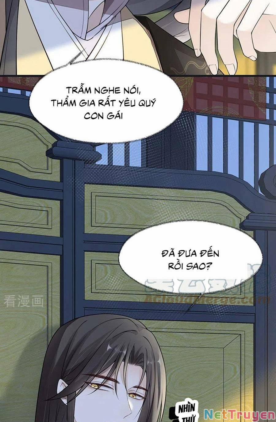 Thái Hậu Quân Hạ Thần 131 trang 30