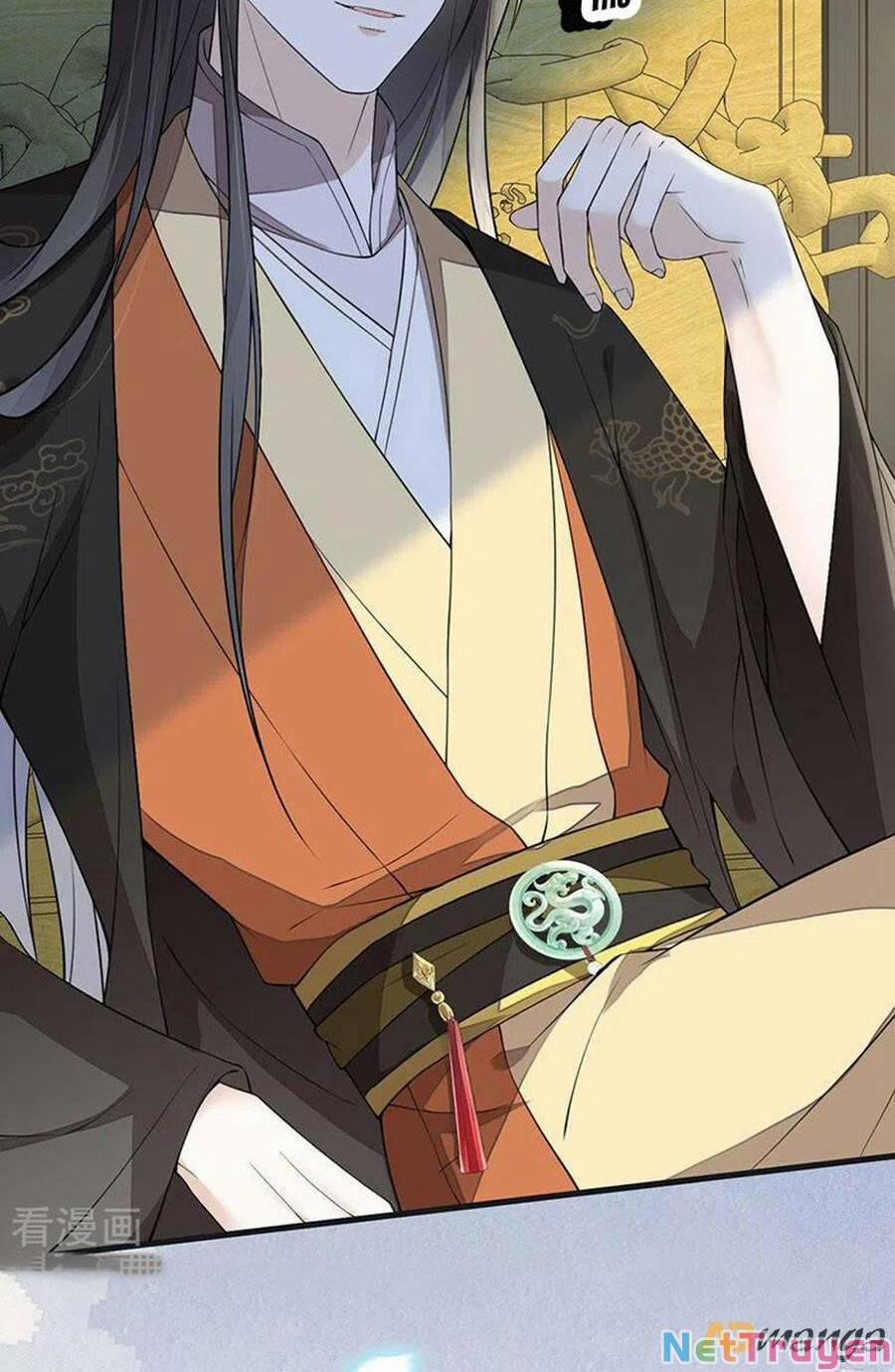 Thái Hậu Quân Hạ Thần 131 trang 31