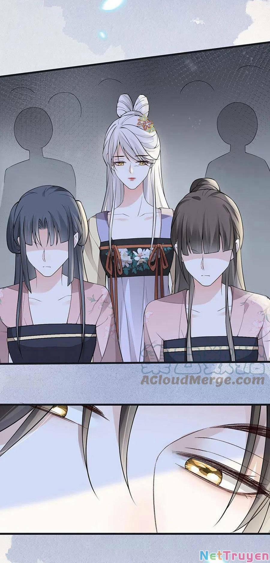 Thái Hậu Quân Hạ Thần 131 trang 32