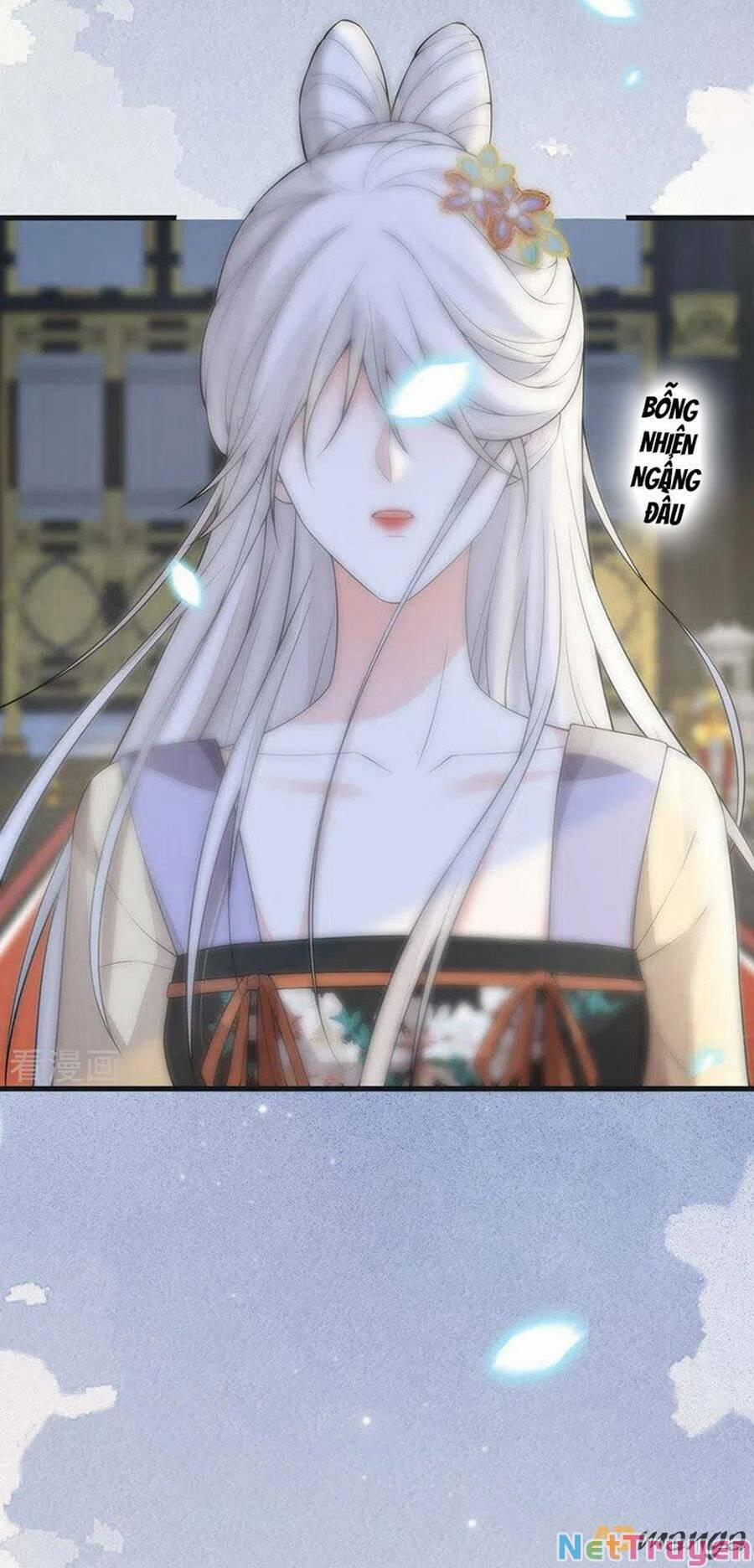 Thái Hậu Quân Hạ Thần 131 trang 33