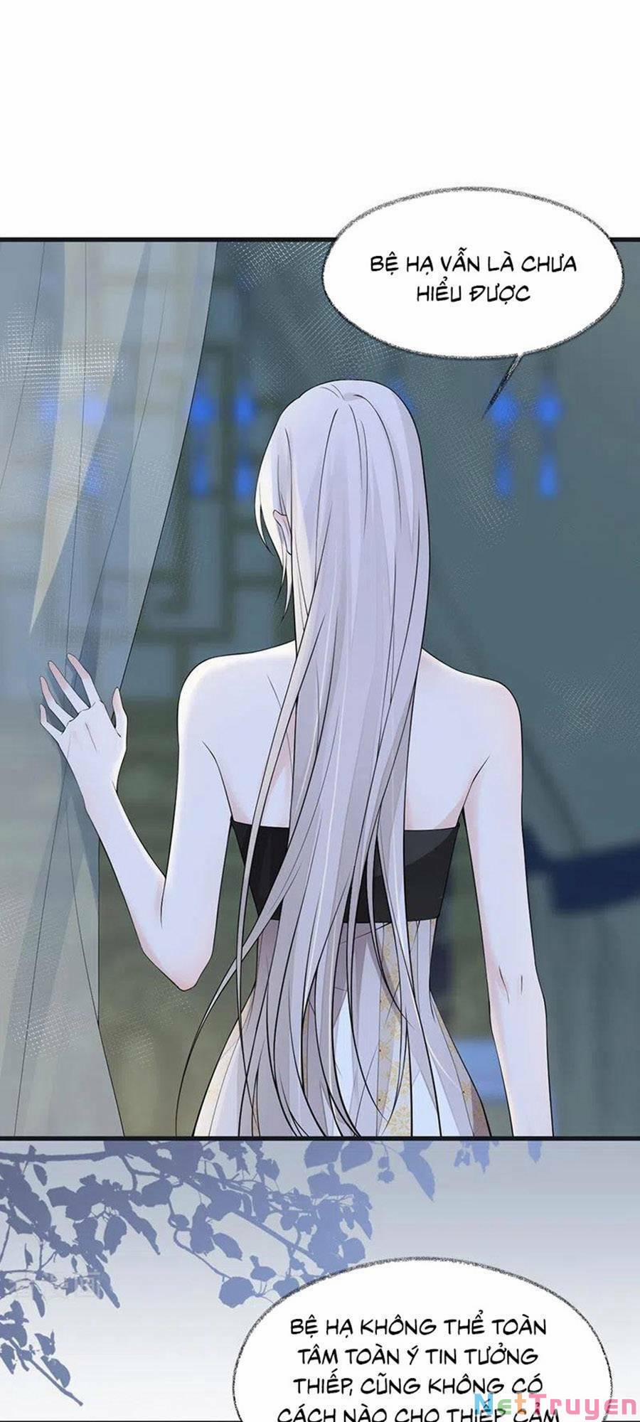 Thái Hậu Quân Hạ Thần 131 trang 9