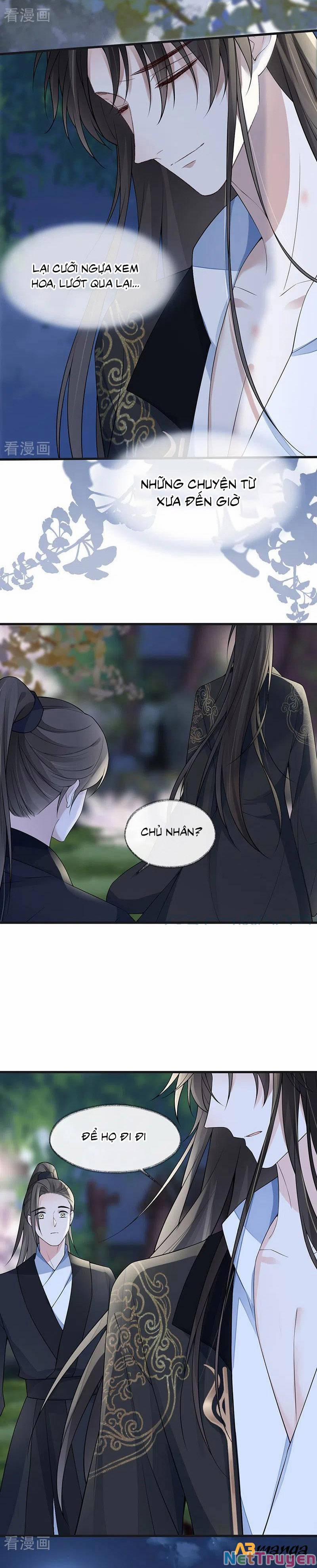 Thái Hậu Quân Hạ Thần 132 trang 10