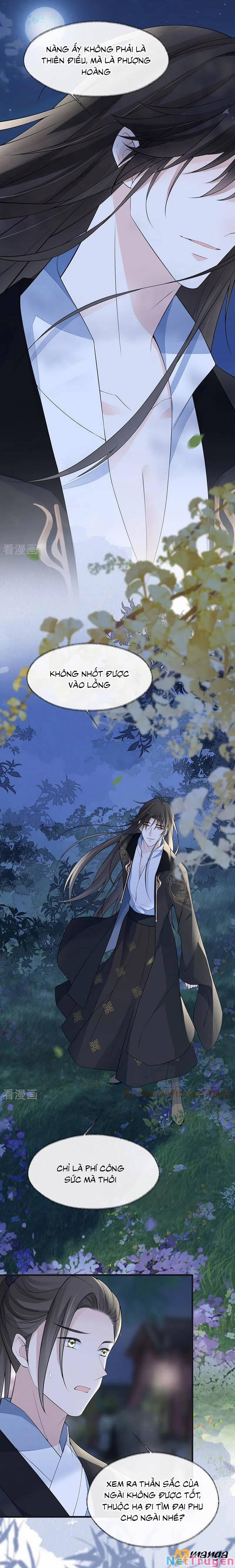 Thái Hậu Quân Hạ Thần 132 trang 11