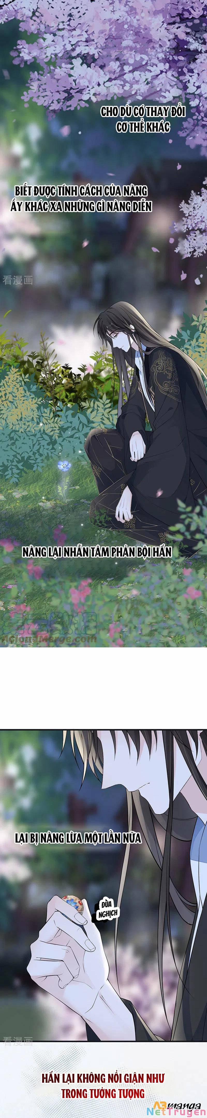 Thái Hậu Quân Hạ Thần 132 trang 13