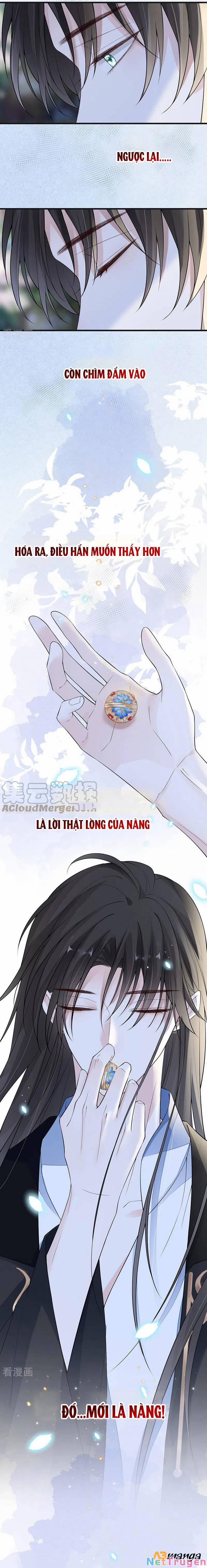 Thái Hậu Quân Hạ Thần 132 trang 14