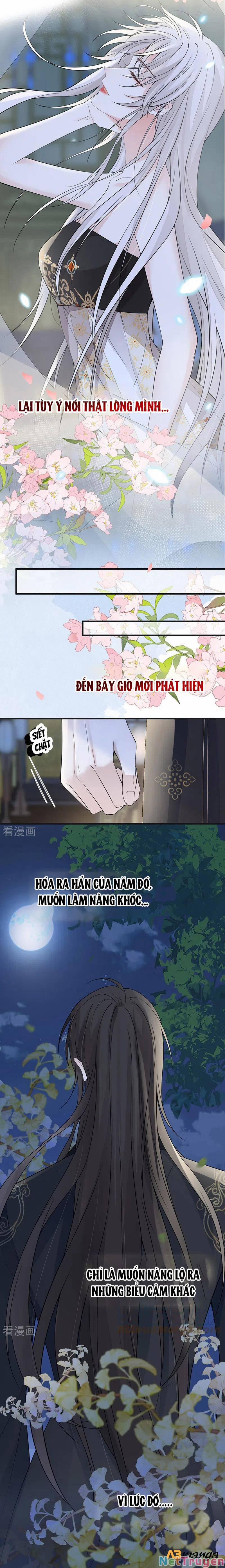 Thái Hậu Quân Hạ Thần 132 trang 8