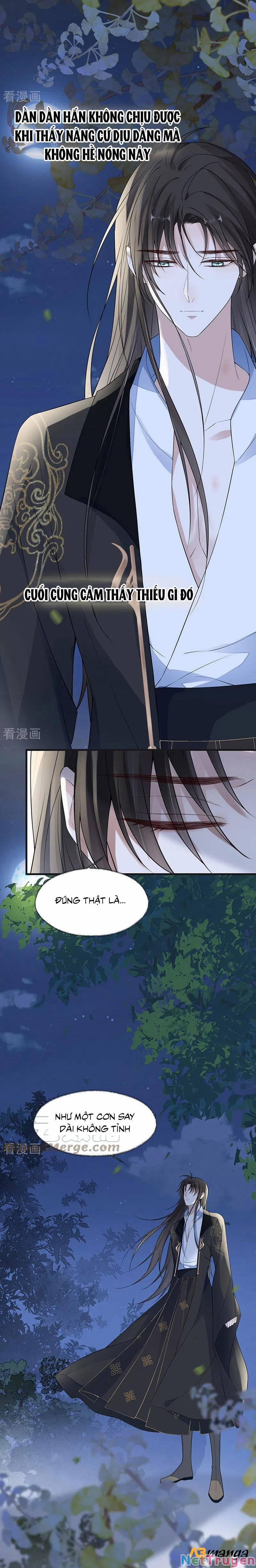 Thái Hậu Quân Hạ Thần 132 trang 9