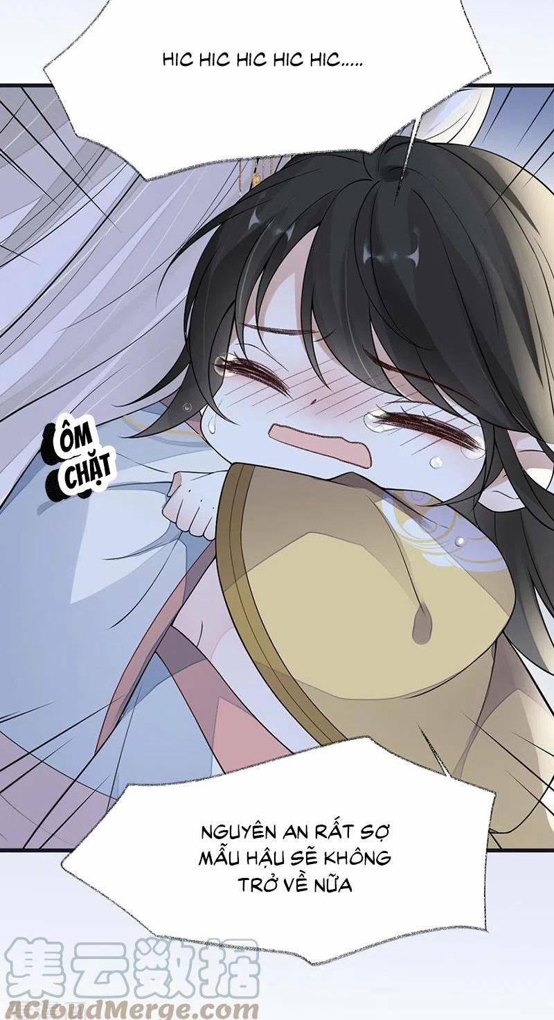 Thái Hậu Quân Hạ Thần 133 trang 10