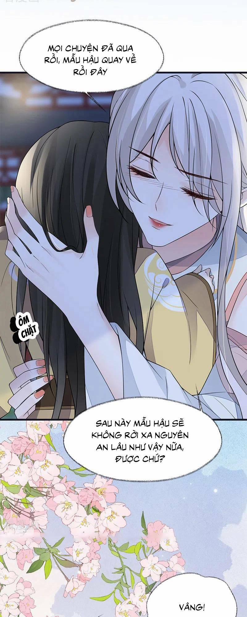 Thái Hậu Quân Hạ Thần 133 trang 11