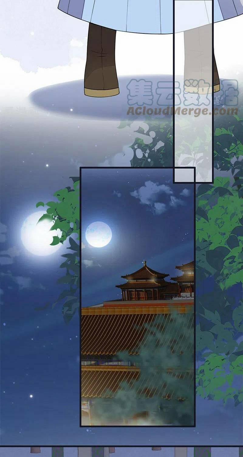 Thái Hậu Quân Hạ Thần 133 trang 13