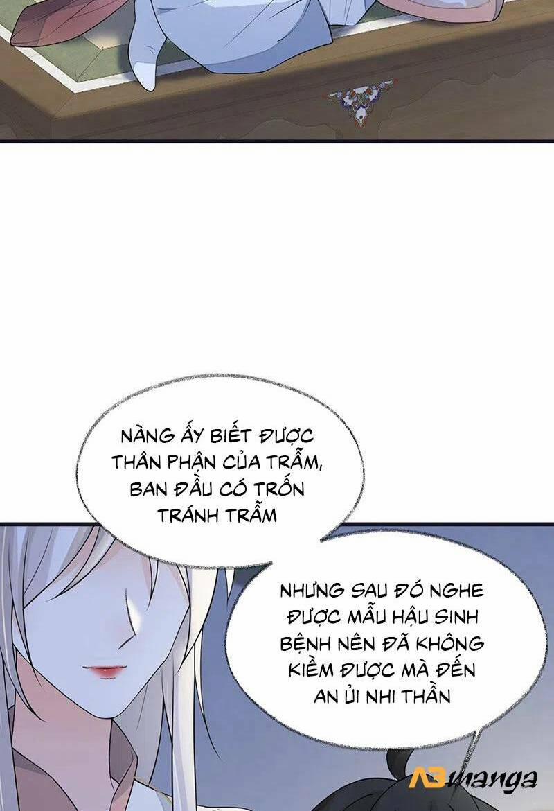 Thái Hậu Quân Hạ Thần 133 trang 15