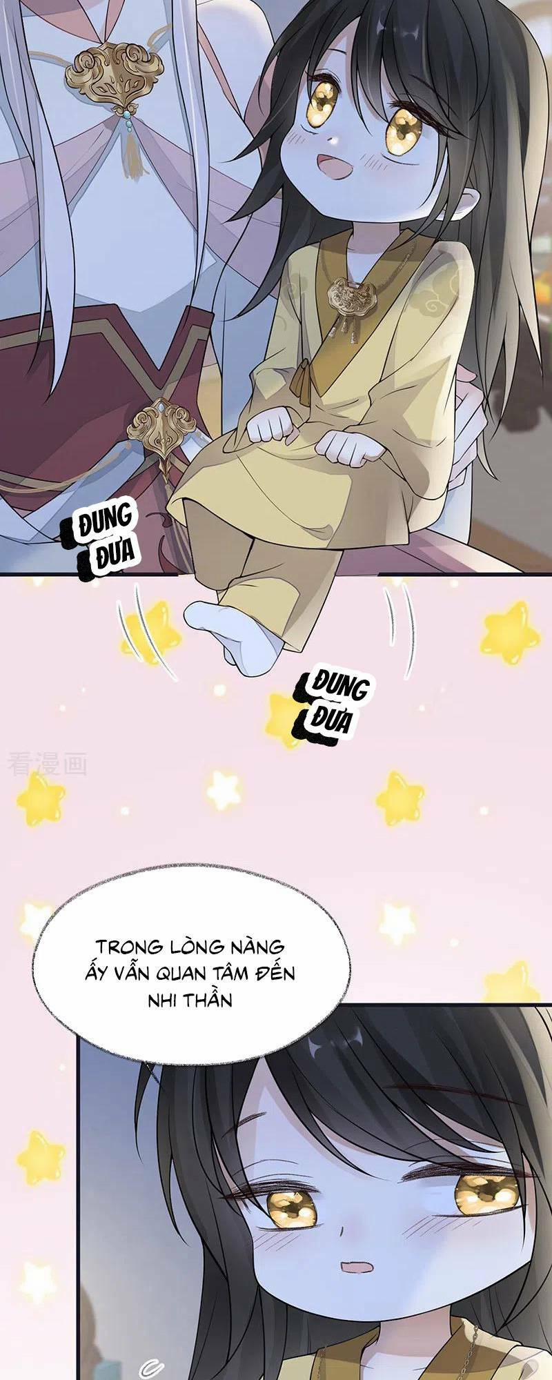 Thái Hậu Quân Hạ Thần 133 trang 16