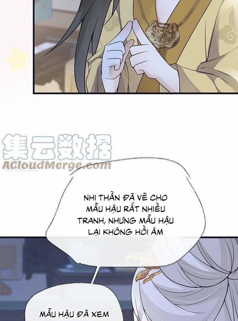 Thái Hậu Quân Hạ Thần 133 trang 17