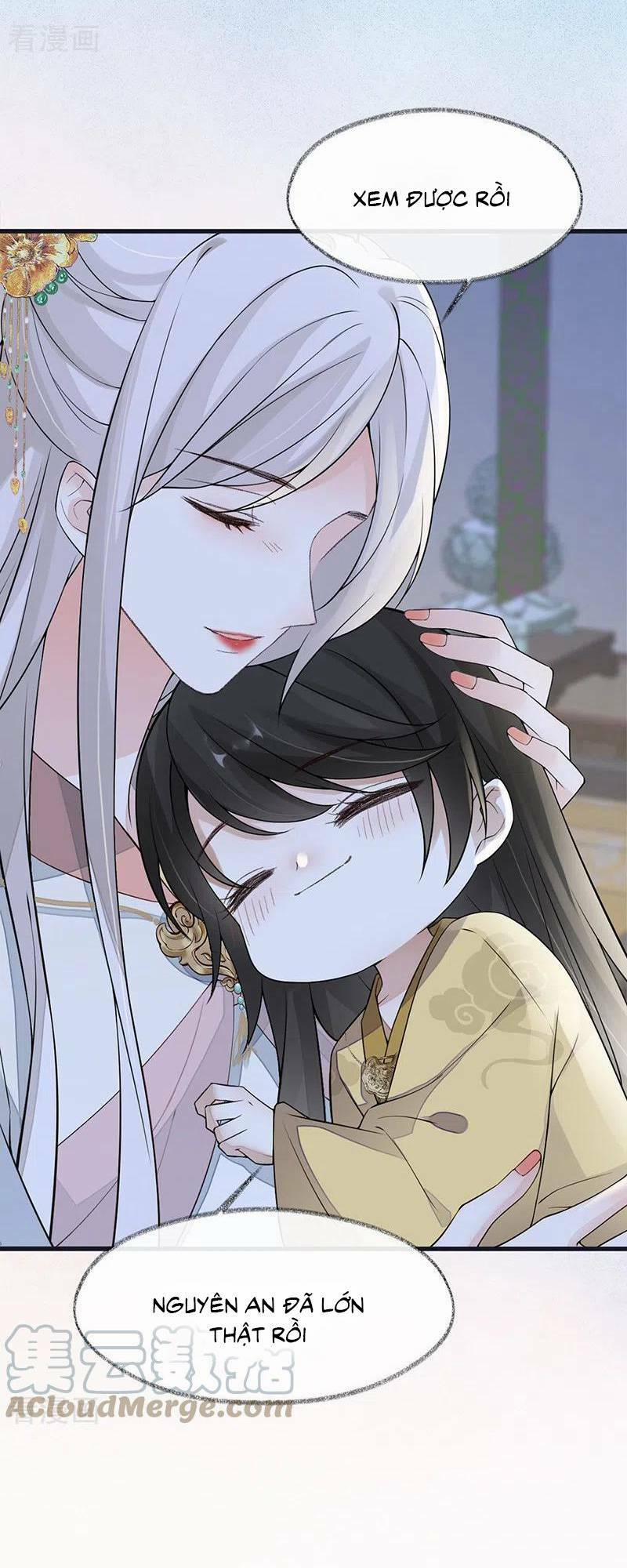 Thái Hậu Quân Hạ Thần 133 trang 19