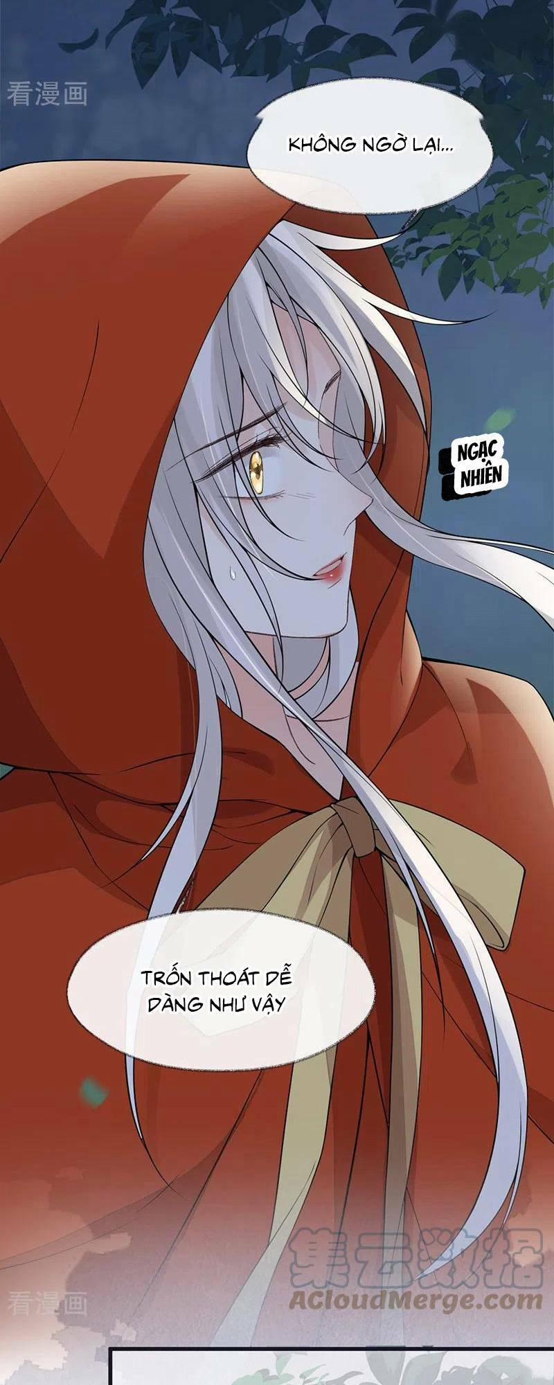 Thái Hậu Quân Hạ Thần 133 trang 2