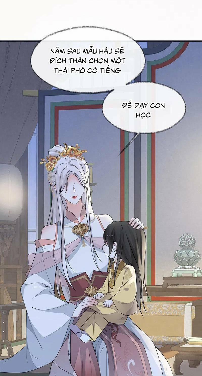 Thái Hậu Quân Hạ Thần 133 trang 20