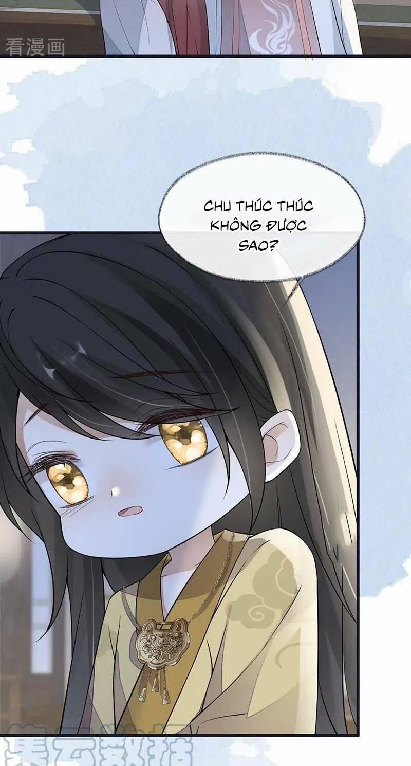 Thái Hậu Quân Hạ Thần 133 trang 21