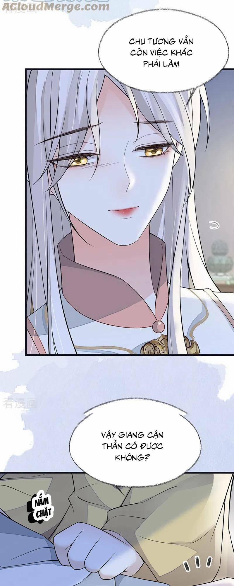 Thái Hậu Quân Hạ Thần 133 trang 22