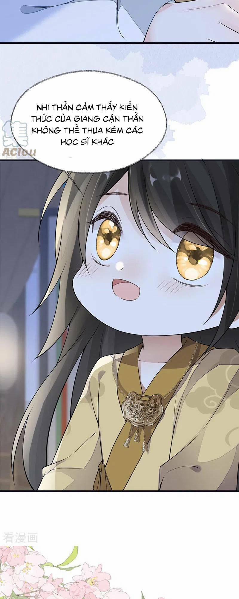 Thái Hậu Quân Hạ Thần 133 trang 23