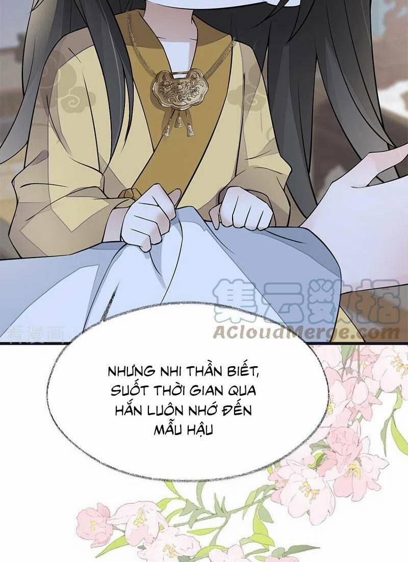 Thái Hậu Quân Hạ Thần 133 trang 25