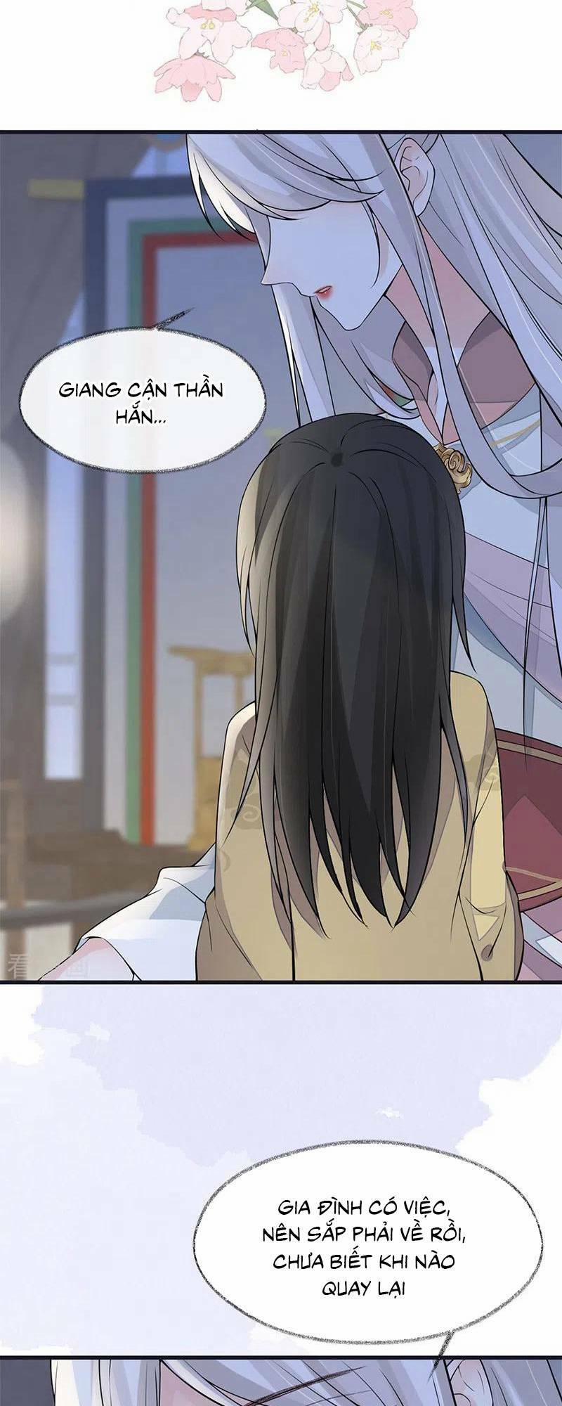 Thái Hậu Quân Hạ Thần 133 trang 26