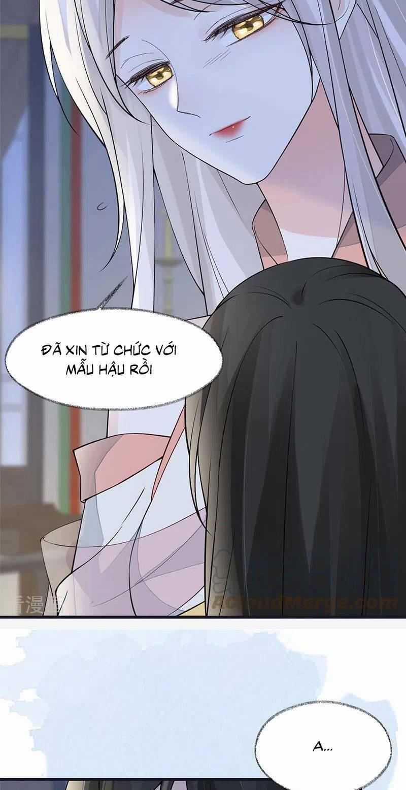 Thái Hậu Quân Hạ Thần 133 trang 27