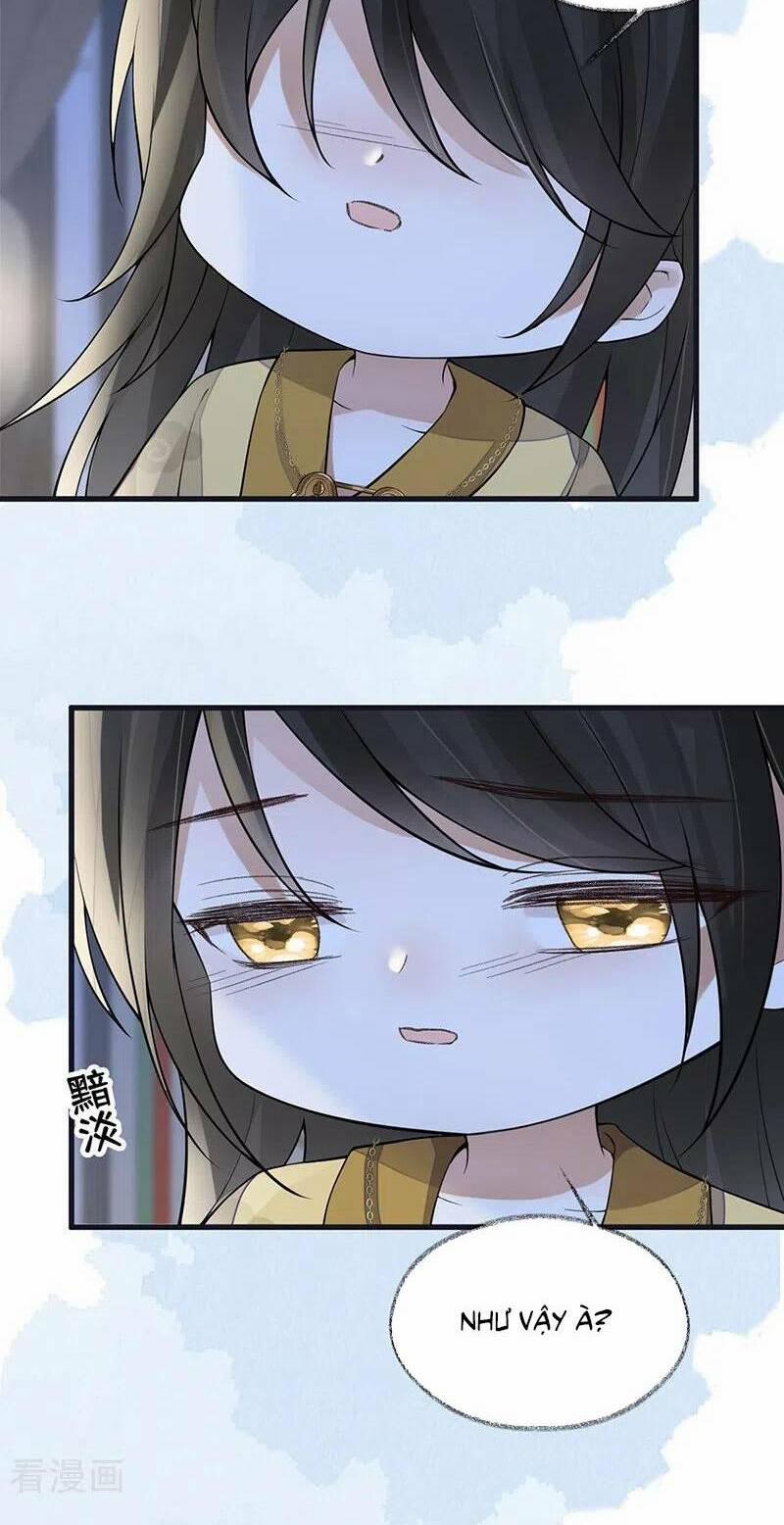 Thái Hậu Quân Hạ Thần 133 trang 28