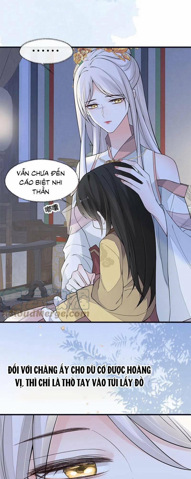 Thái Hậu Quân Hạ Thần 133 trang 29