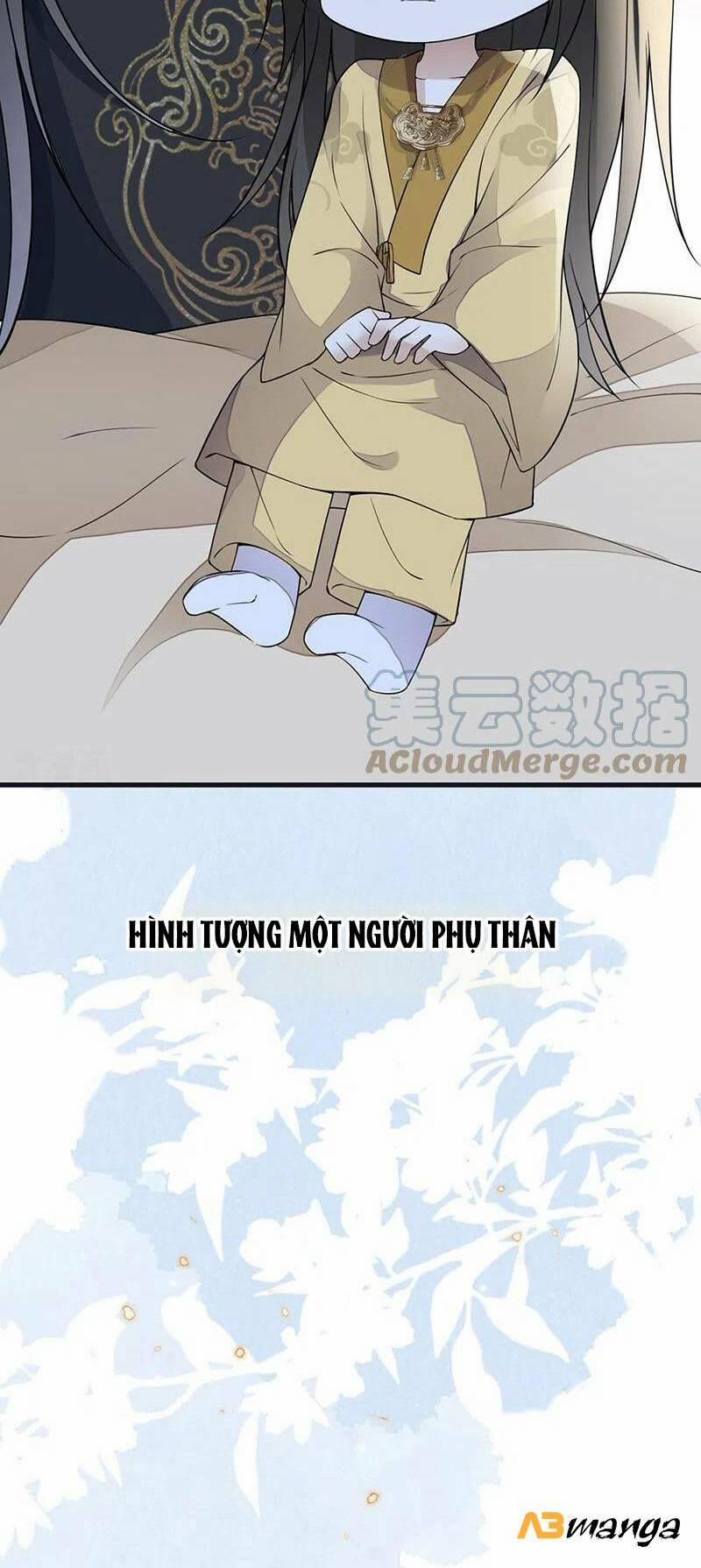 Thái Hậu Quân Hạ Thần 133 trang 31