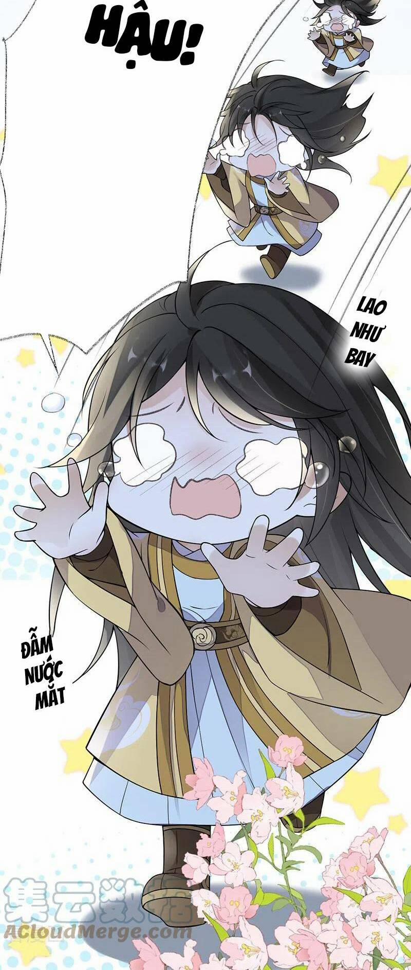 Thái Hậu Quân Hạ Thần 133 trang 4