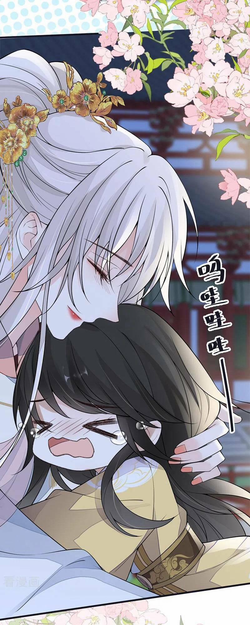 Thái Hậu Quân Hạ Thần 133 trang 5