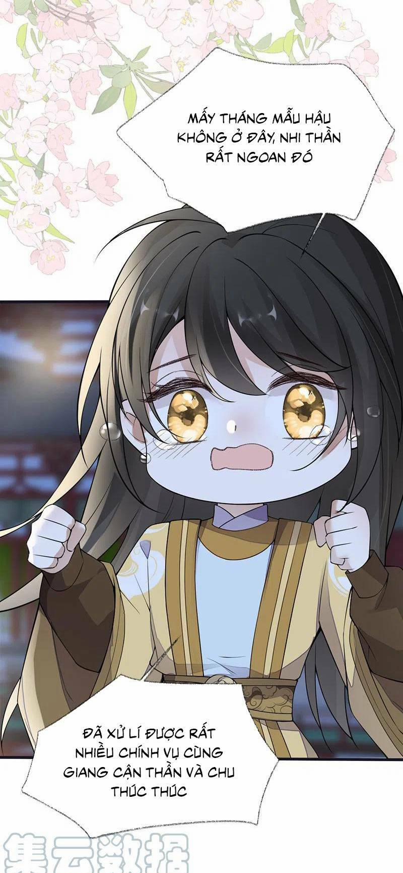 Thái Hậu Quân Hạ Thần 133 trang 6