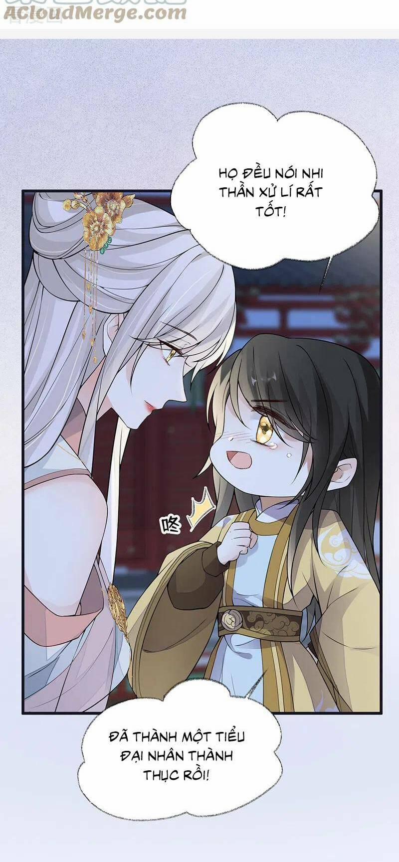 Thái Hậu Quân Hạ Thần 133 trang 7